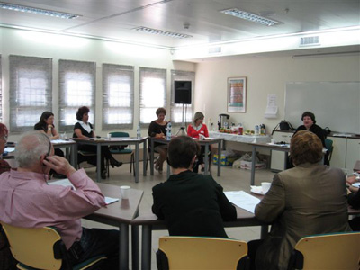Conflict Resolution Coaching in Beer Sheva, Israel
