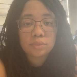 Antoinette Irving (she/her)