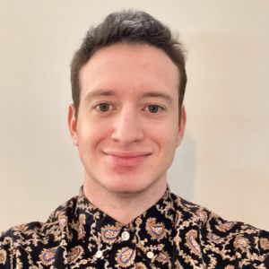 Adam Stambor