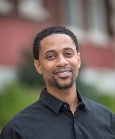 Ken Peeples, MSW
