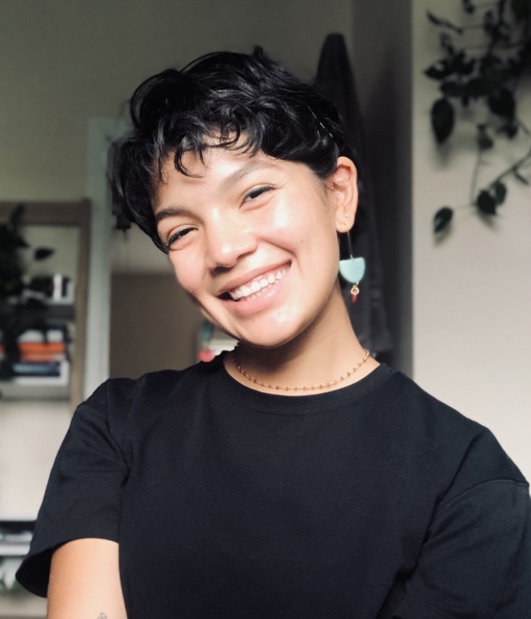 Sara Figueroa (they/she)