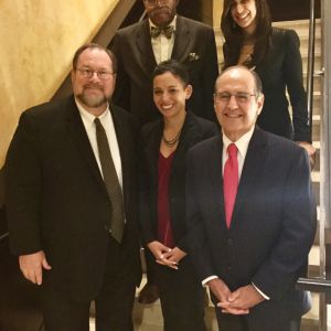 GSMP Honors 2018 Shepherds of Peace