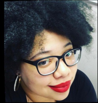 Antoinette Irving (she/her)