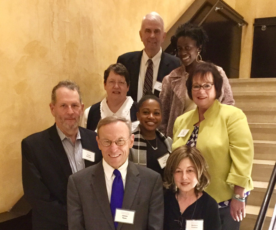 CORA GSM Board of Directors
