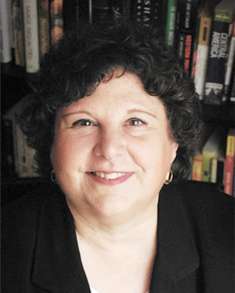 Cheryl Cutrona, Esq.