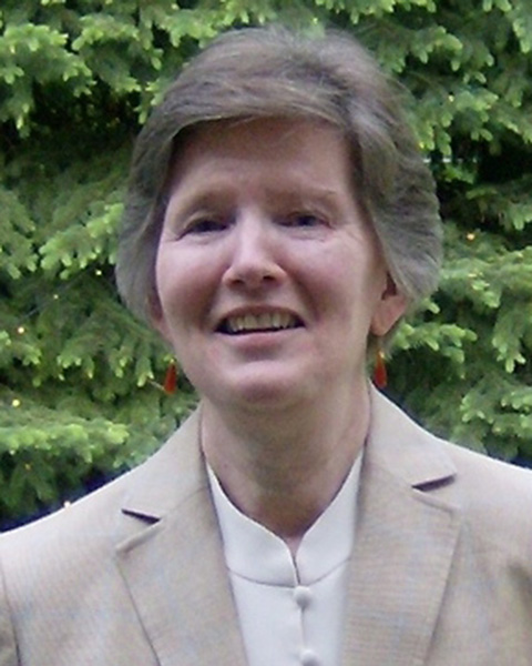 Phoebe Sheftel, M.S.S., M.L.S.P.